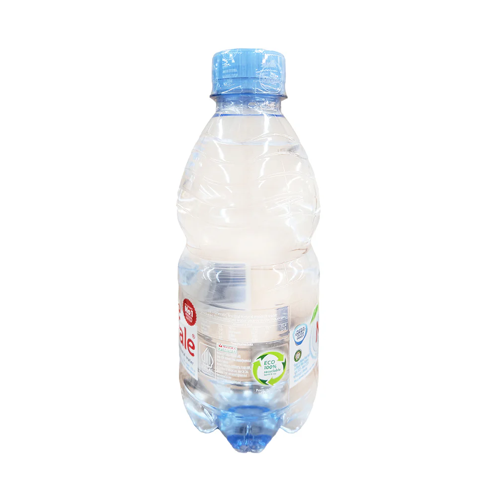 Le Minerale Mountain Mineral Water - Image 2