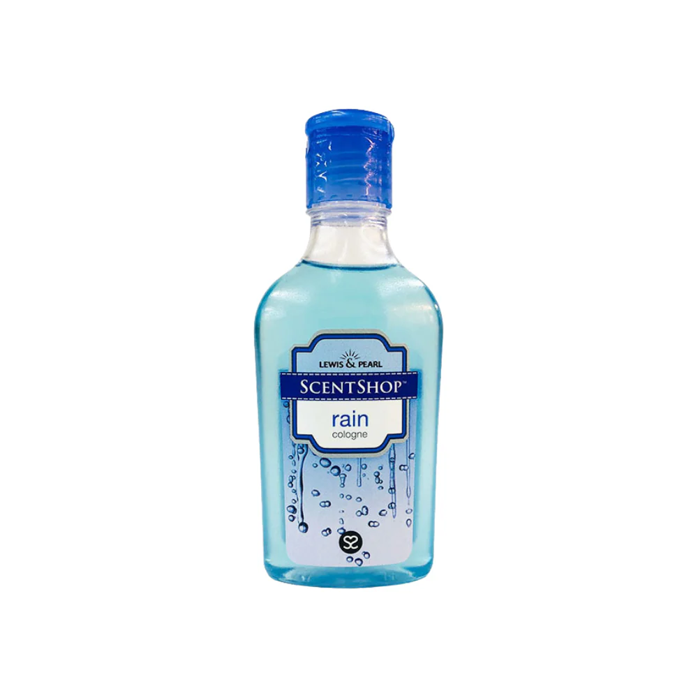 Lewis And Pearl Cologne Rain 75ml