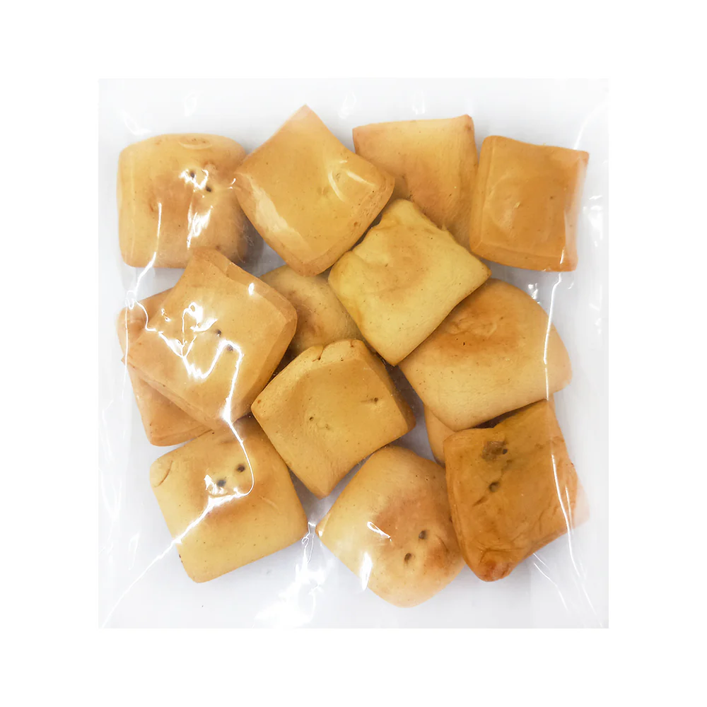 LG Egg Crackers 80g - Image 2