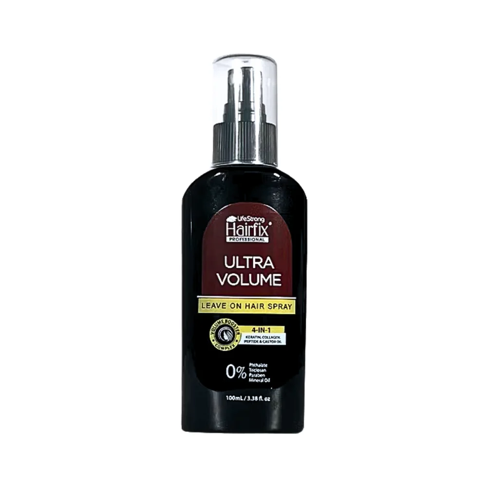 Life Strong HairFix Professional 100ml - Image 2