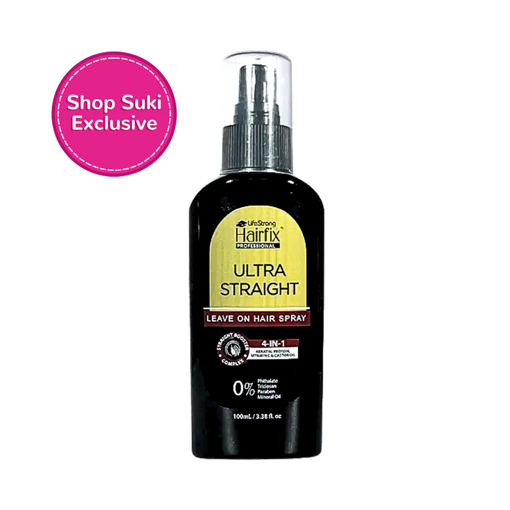 Life Strong HairFix Professional 100ml - Image 3