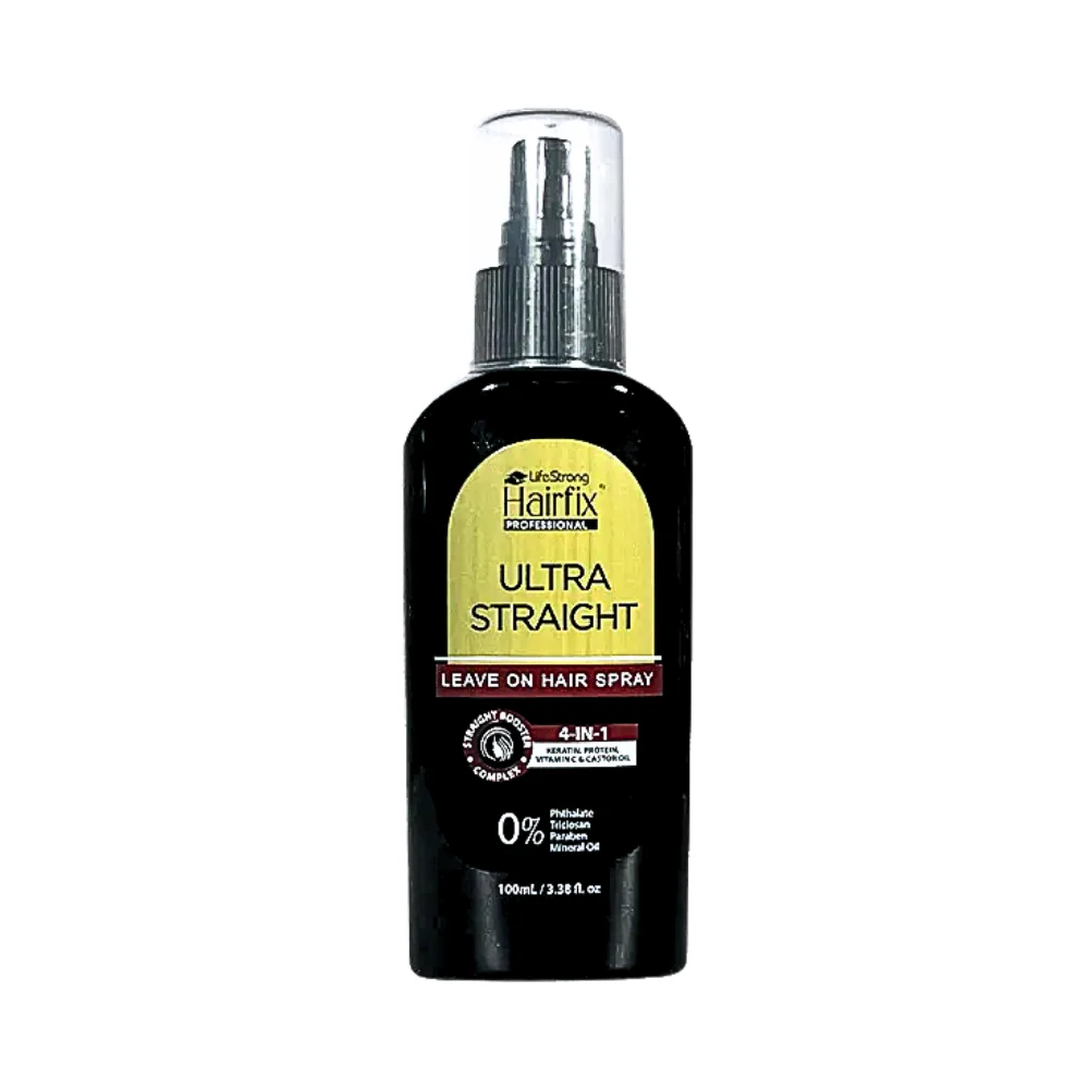 Life Strong HairFix Professional 100ml - Image 4