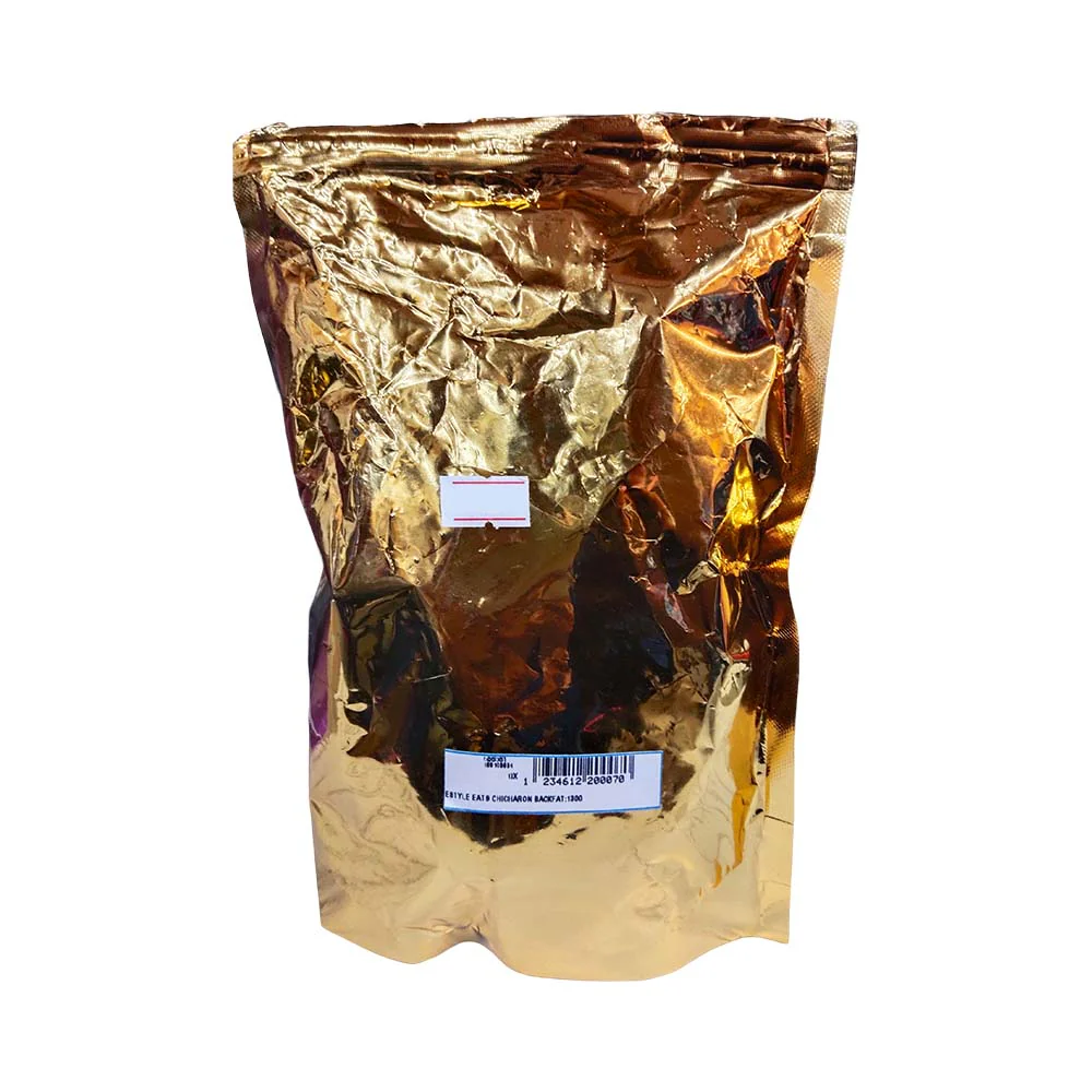 Lifestyle Eats Backfat Chicharon - Image 2