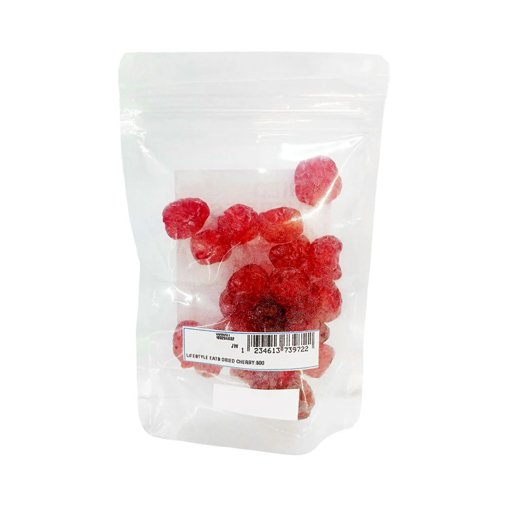 Lifestyle Eats Dried Fruit 50g - Image 10