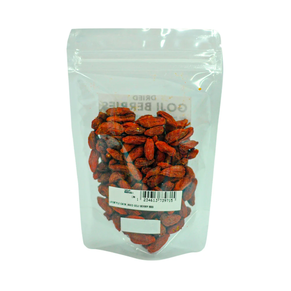 Lifestyle Eats Dried Fruit 50g - Image 8