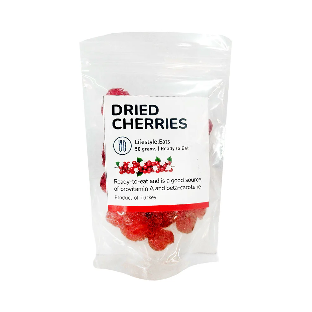 Lifestyle Eats Dried Fruit 50g - Image 9