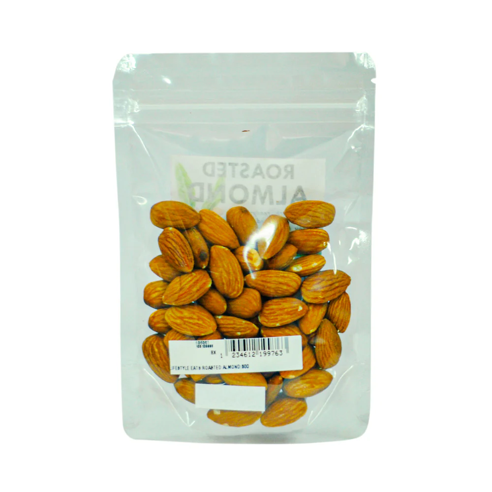 Lifestyle Eats Roasted 50g - Image 2
