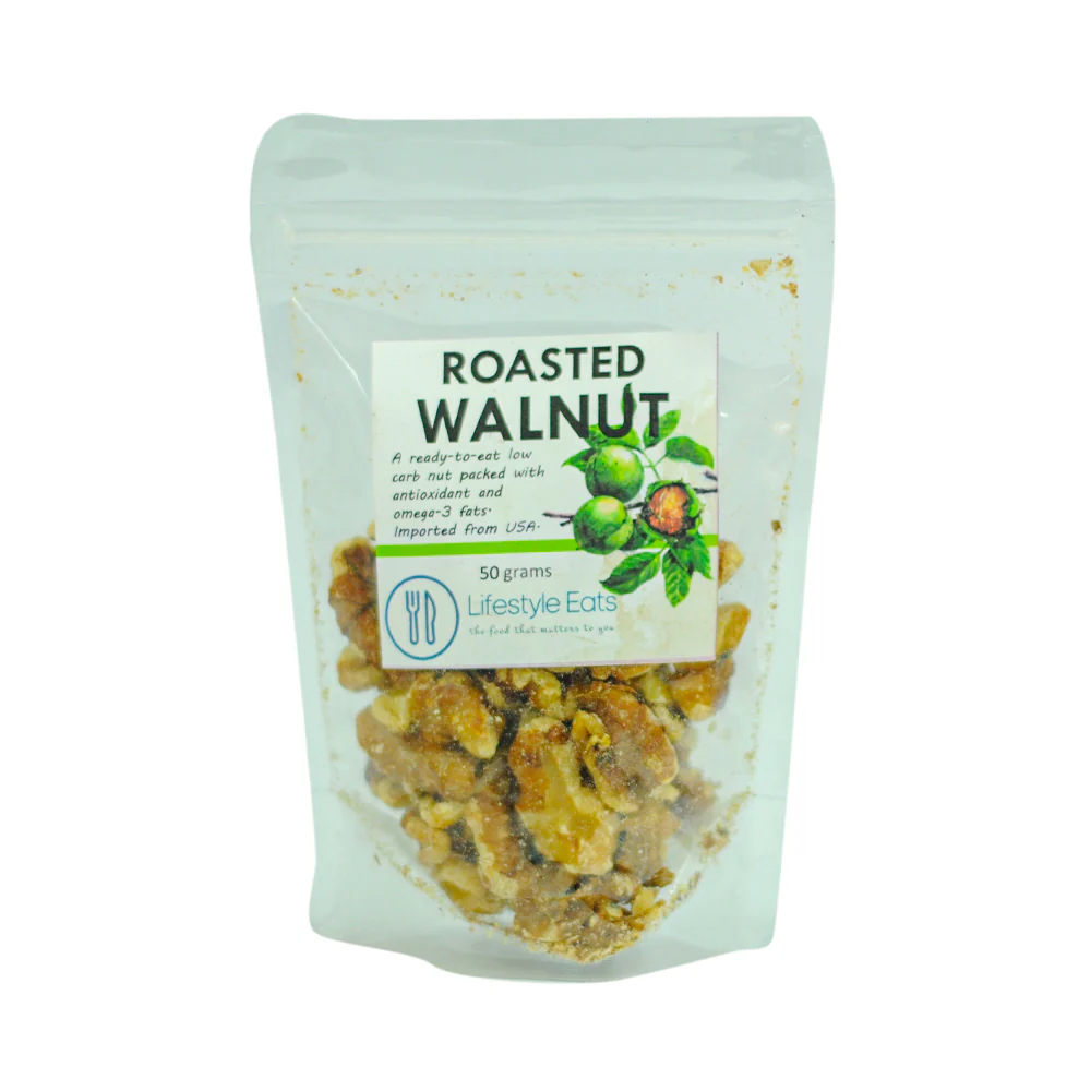 Lifestyle Eats Roasted 50g - Image 3