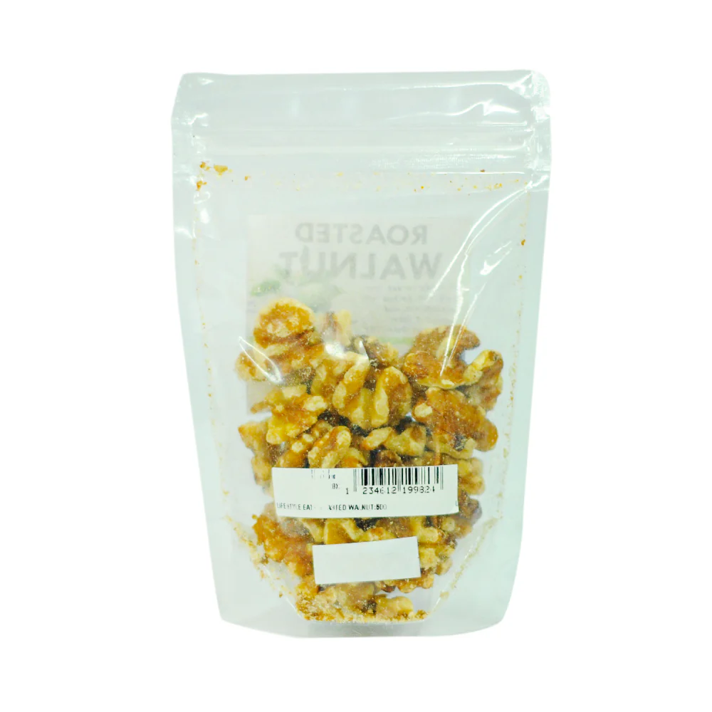 Lifestyle Eats Roasted 50g - Image 4