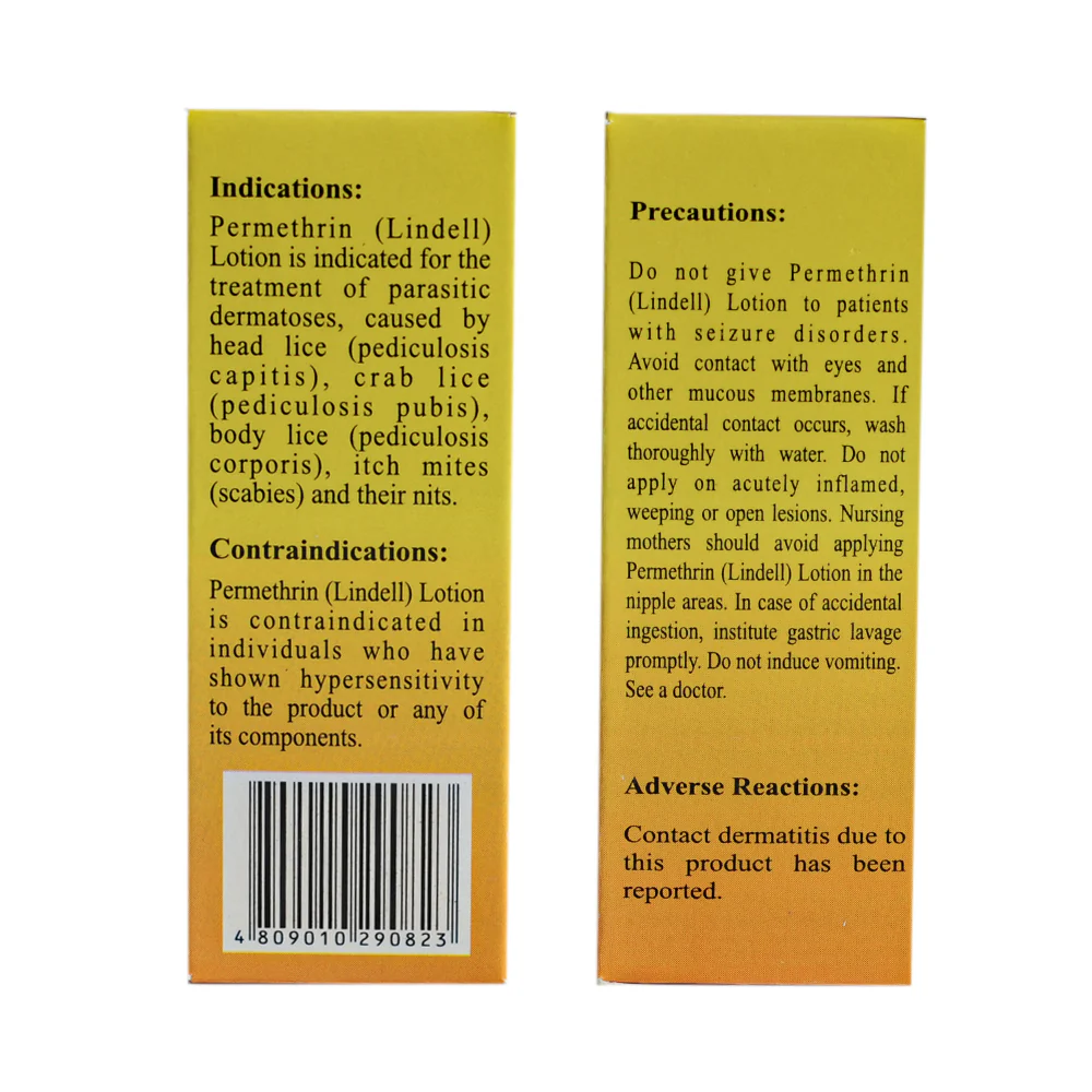 Lindell Lotion 5% 30ml - Image 2