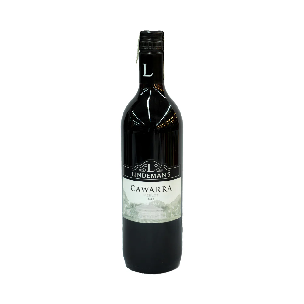 Lindeman's Cawarra Cabernet Merlot 750ml - Image 2