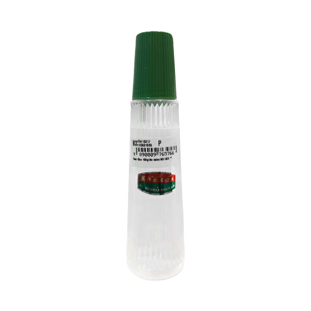 Liquid Glue Clear - Image 3