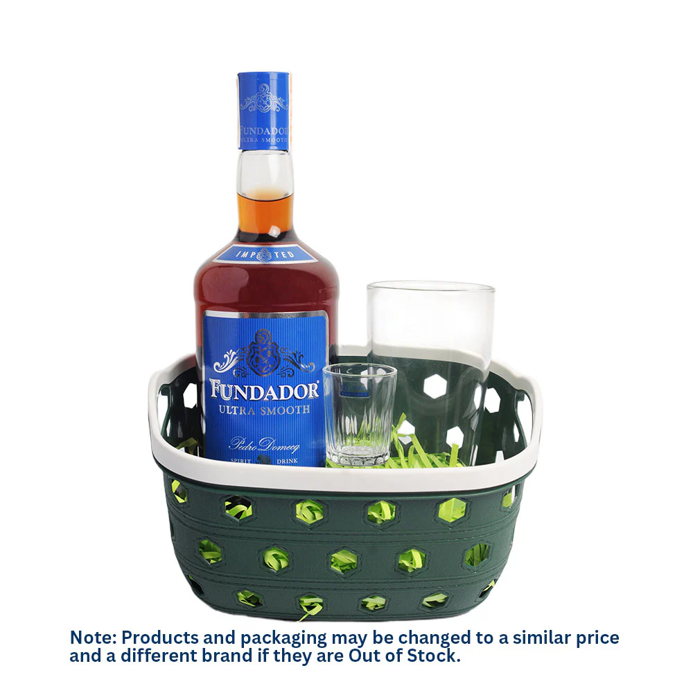 Liquor Gift Set - Image 2