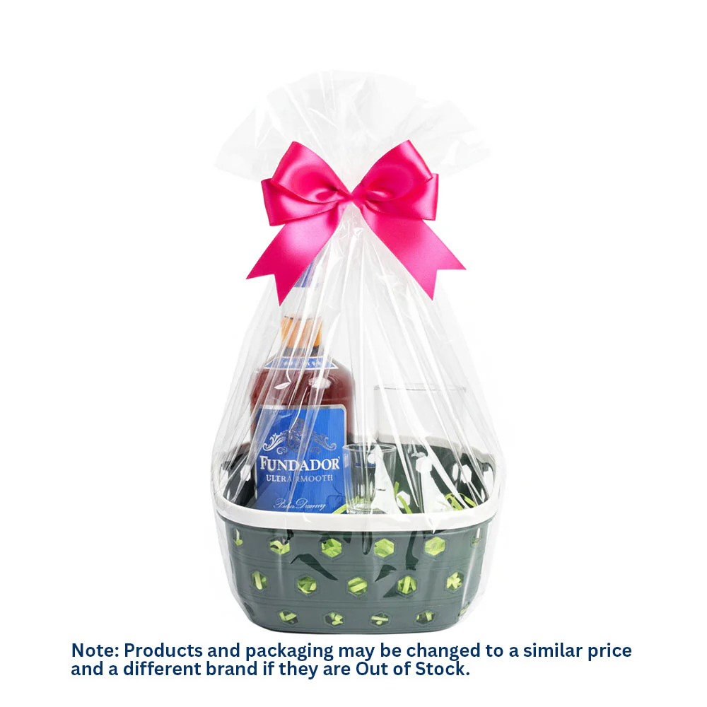 Liquor Gift Set - Image 3