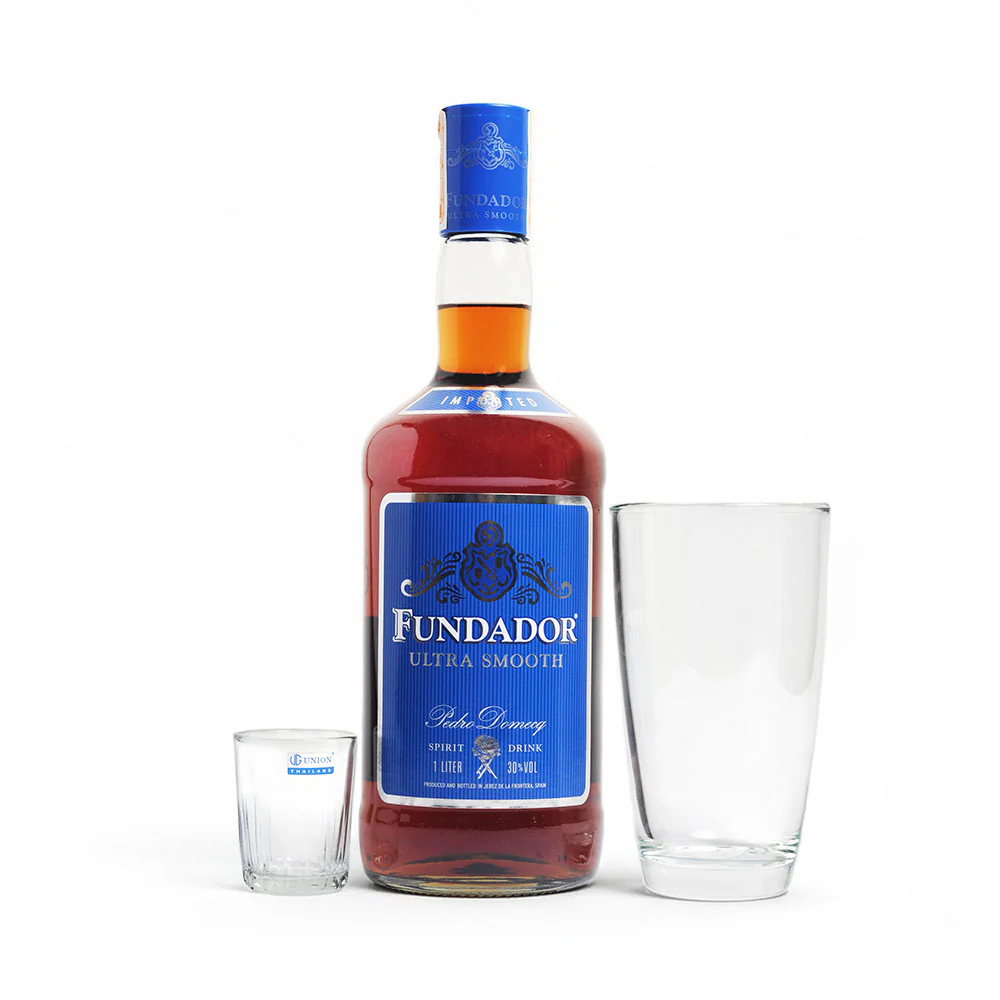 Liquor Gift Set - Image 4