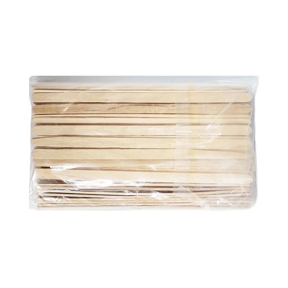Little Princess Wooden Coffee Stirrer 100’s - Image 2