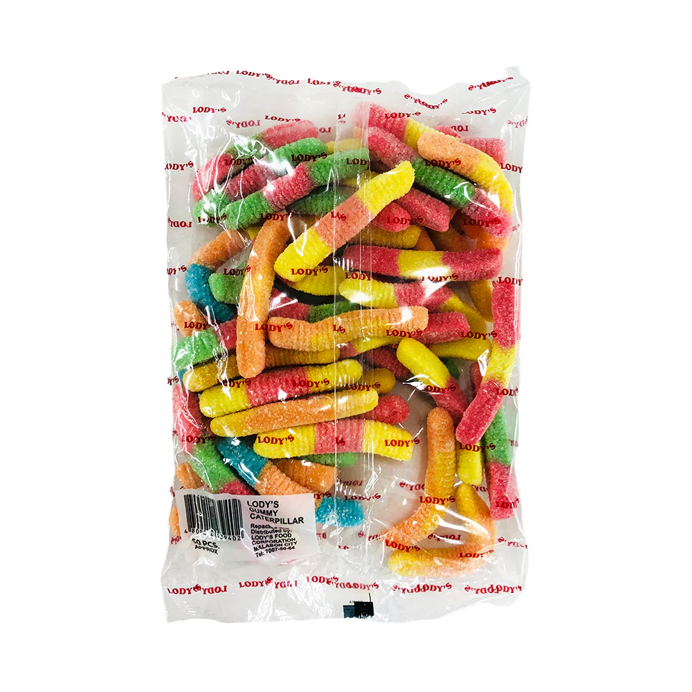 Lody's Gummy Refill 50's - Image 2