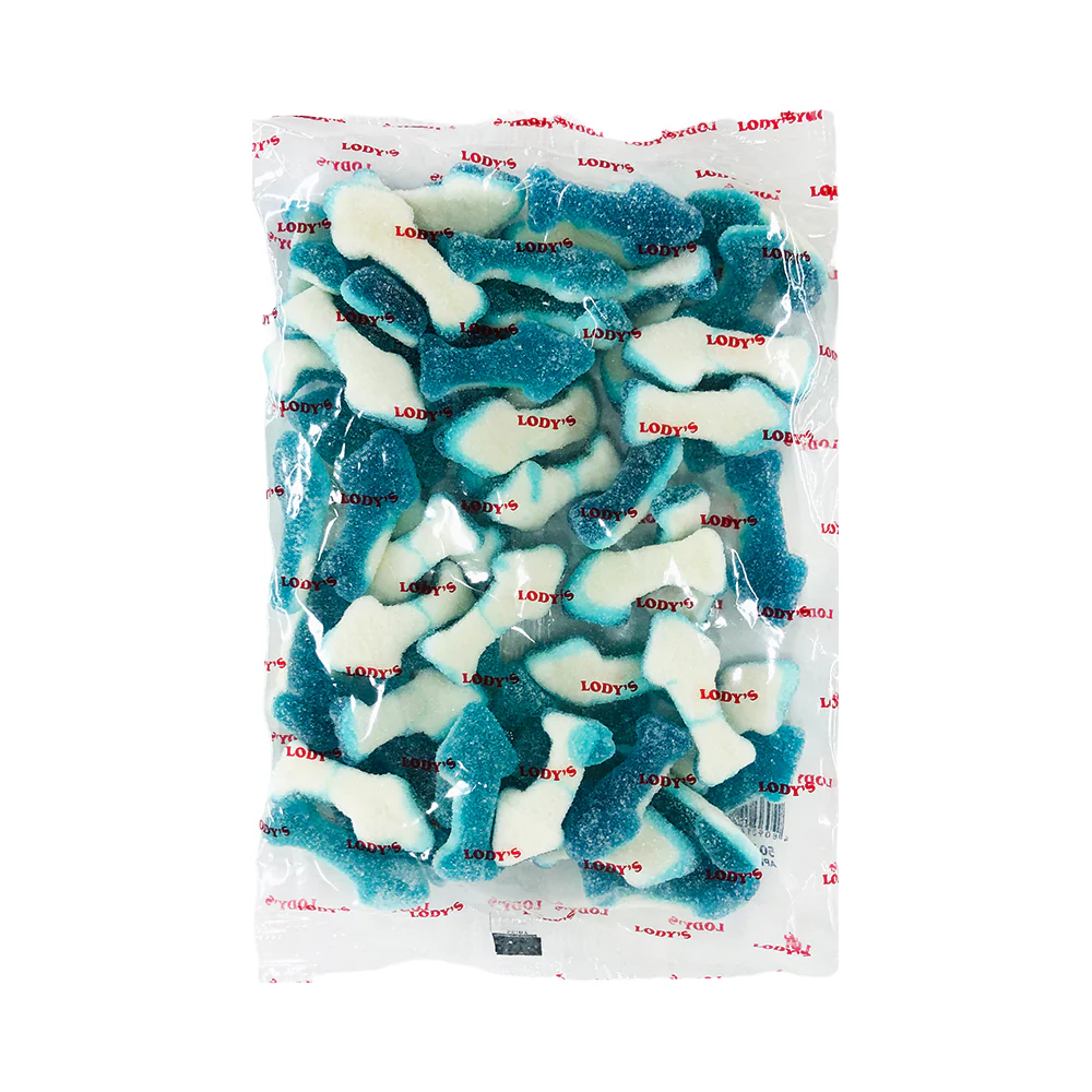 Lody's Gummy Refill 50's - Image 3