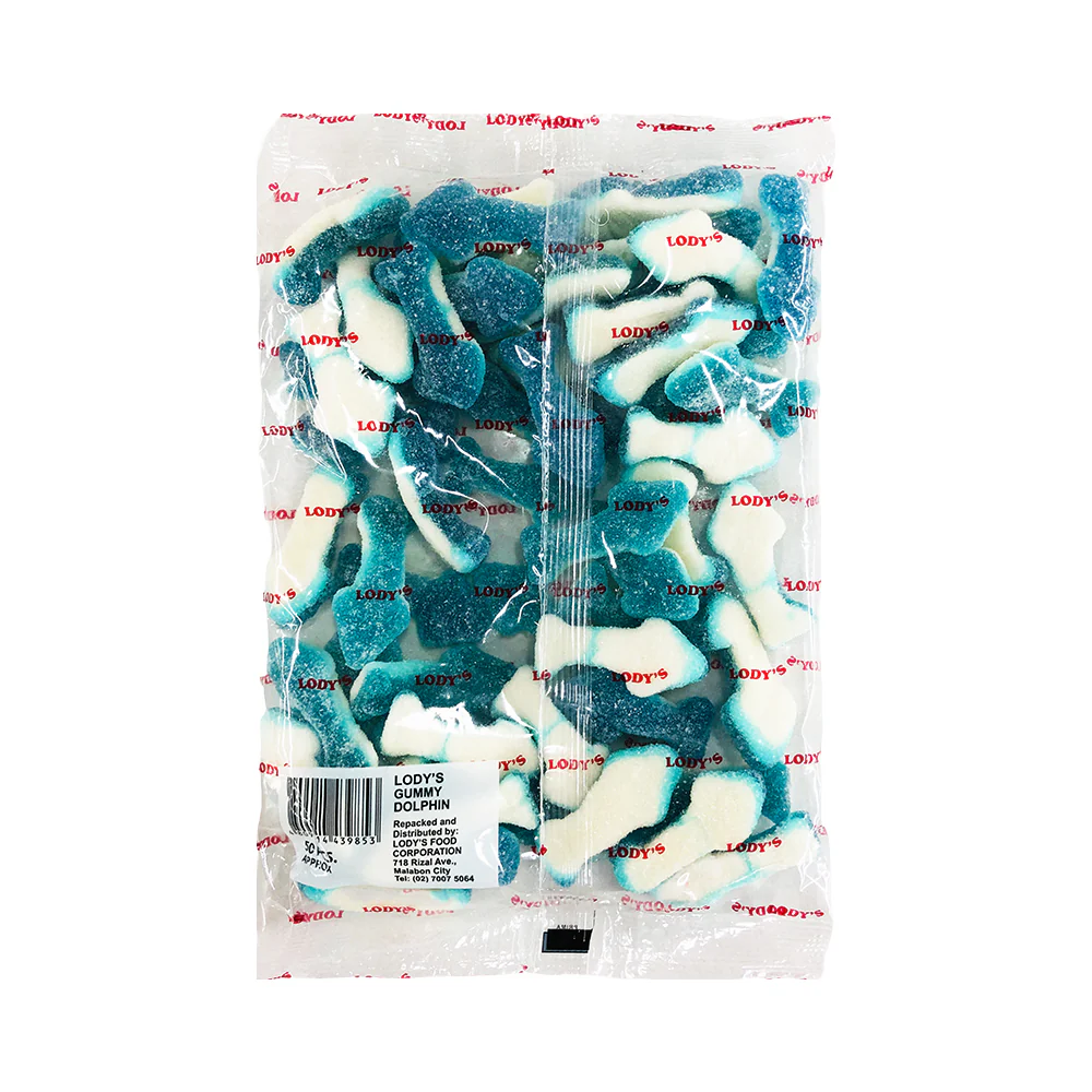 Lody's Gummy Refill 50's - Image 4