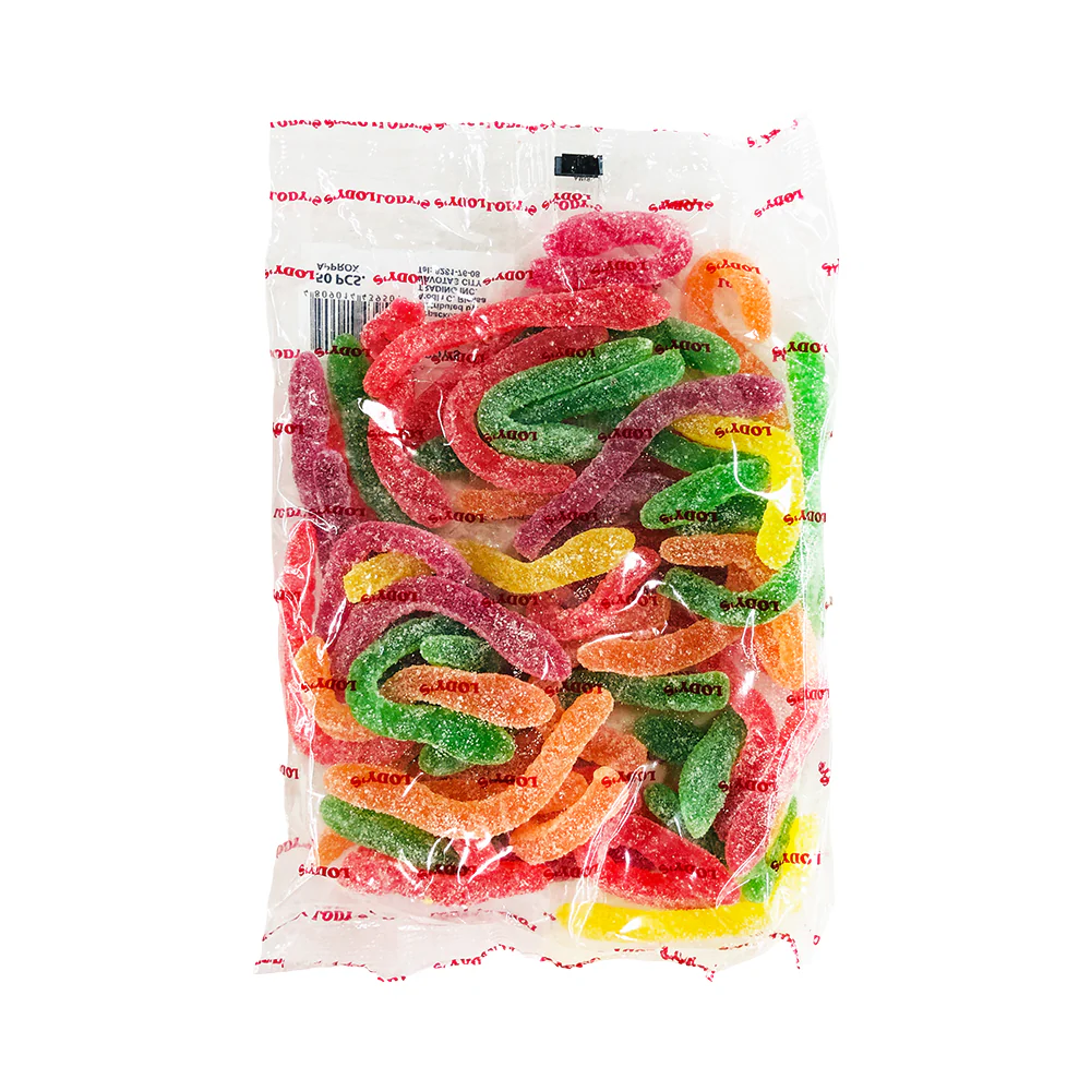 Lody's Gummy Refill 50's - Image 6