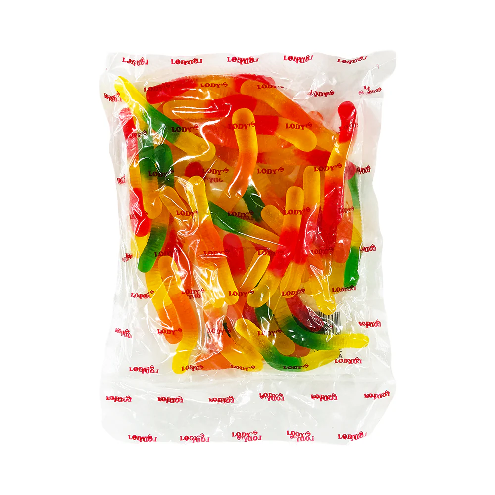 Lody's Gummy Refill 50's - Image 7