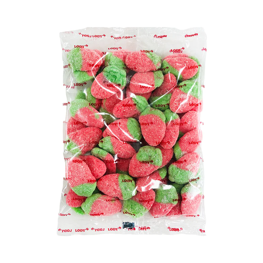 Lody's Gummy Refill 50's - Image 3