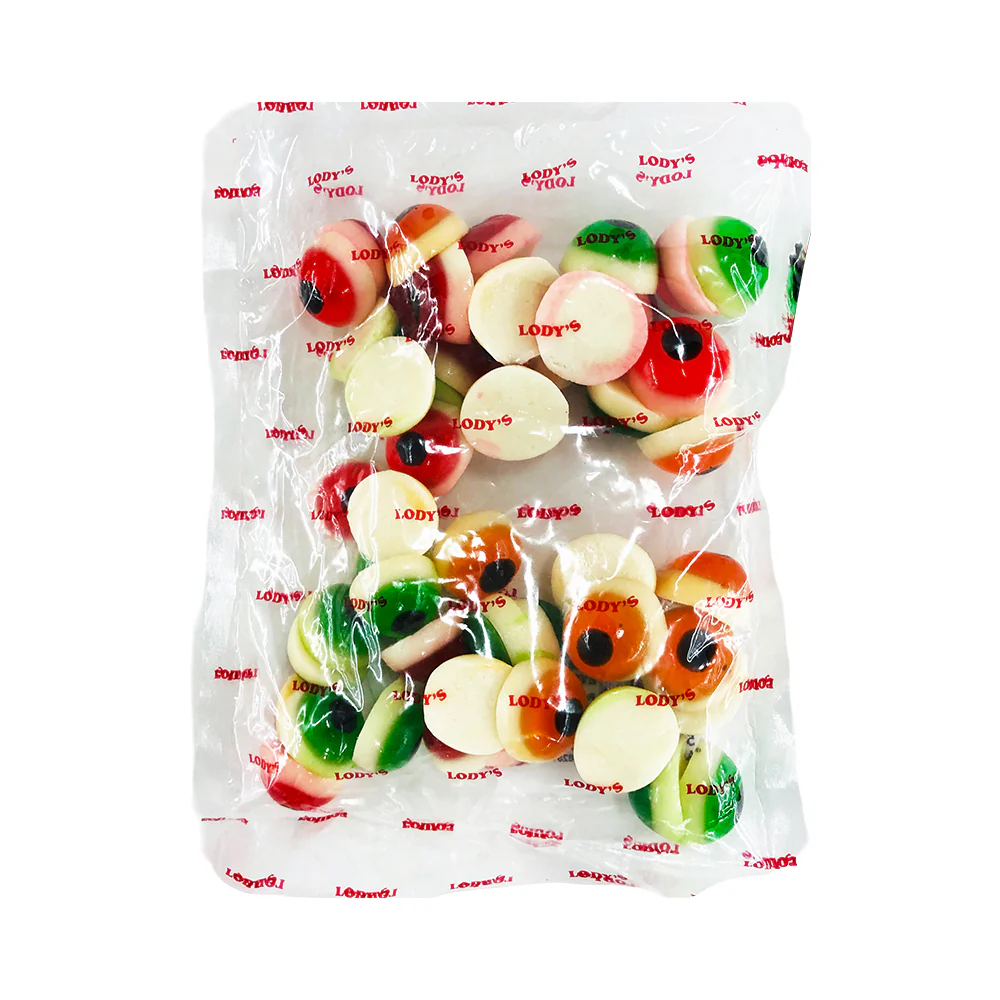 Lody's Gummy Refill 50's - Image 5