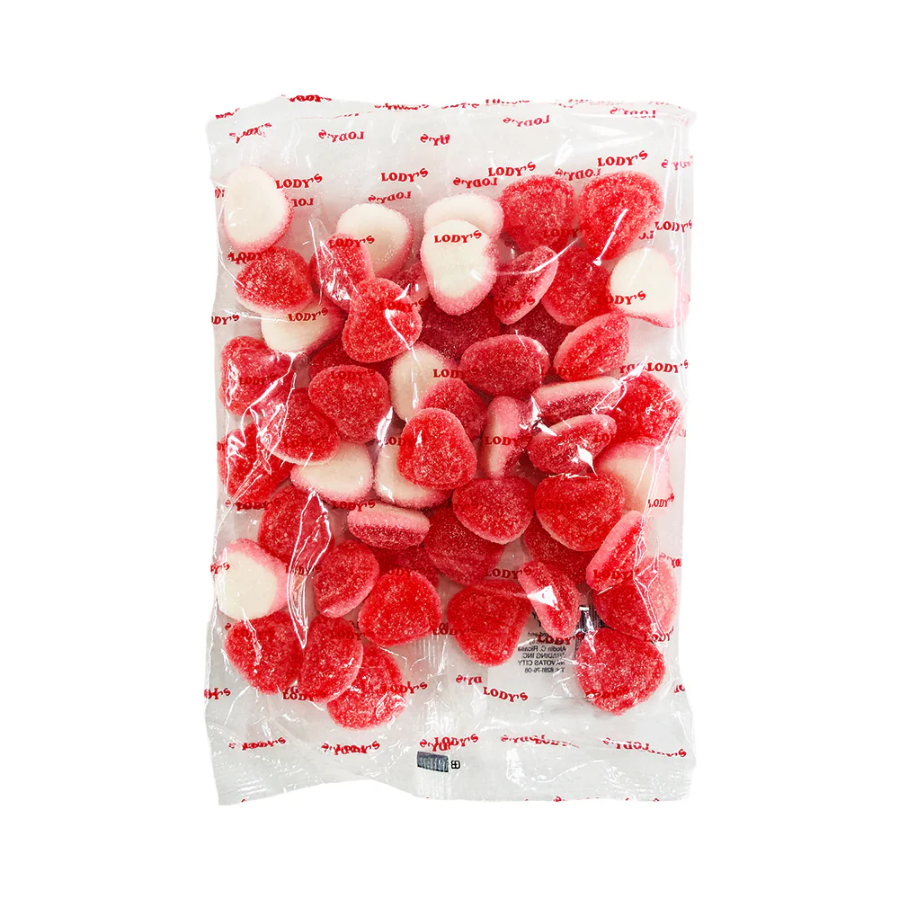 Lody's Gummy Refill 50's - Image 8
