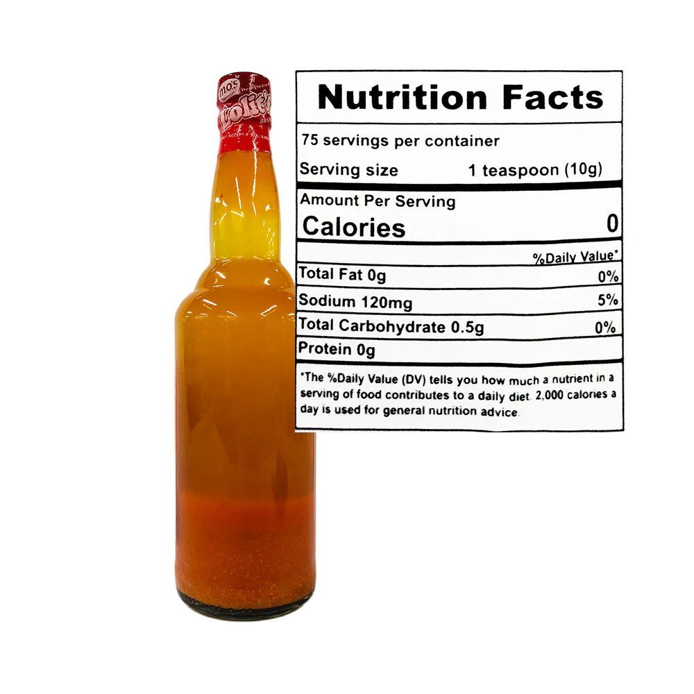 Lolit's Sinamak 750ml - Image 2