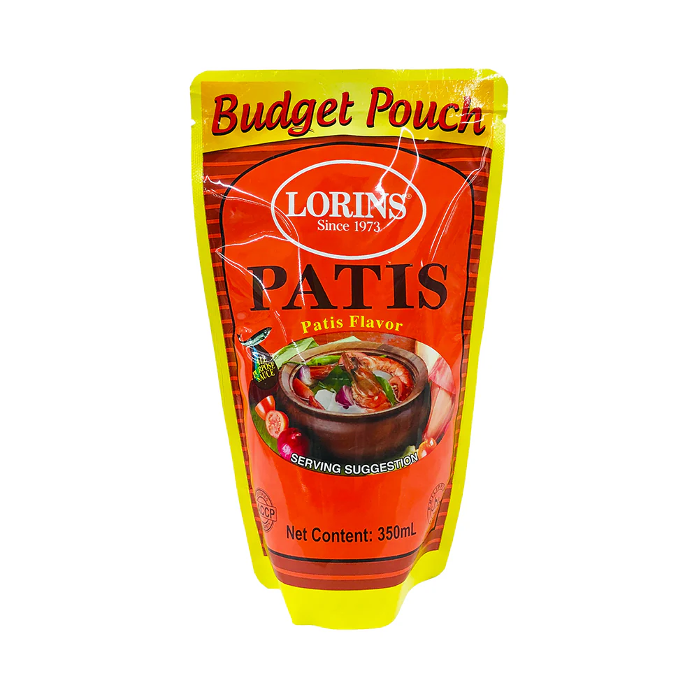 Lorins Patis Pouch - Image 3