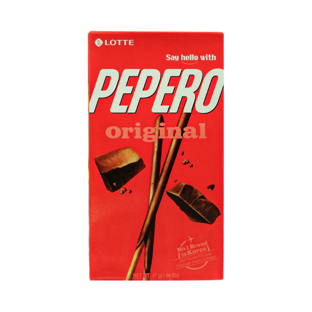 Lotte Pepero 32g - Image 3