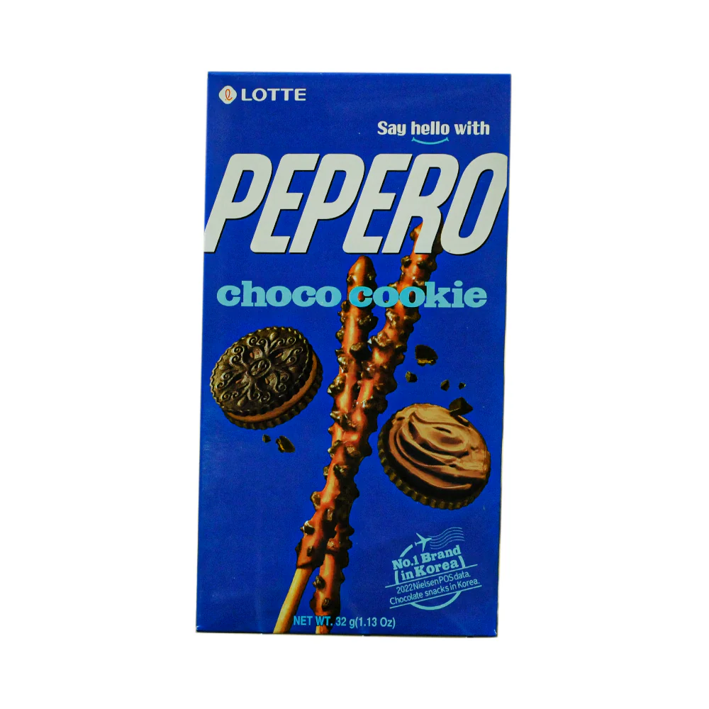 Lotte Pepero 32g - Image 5