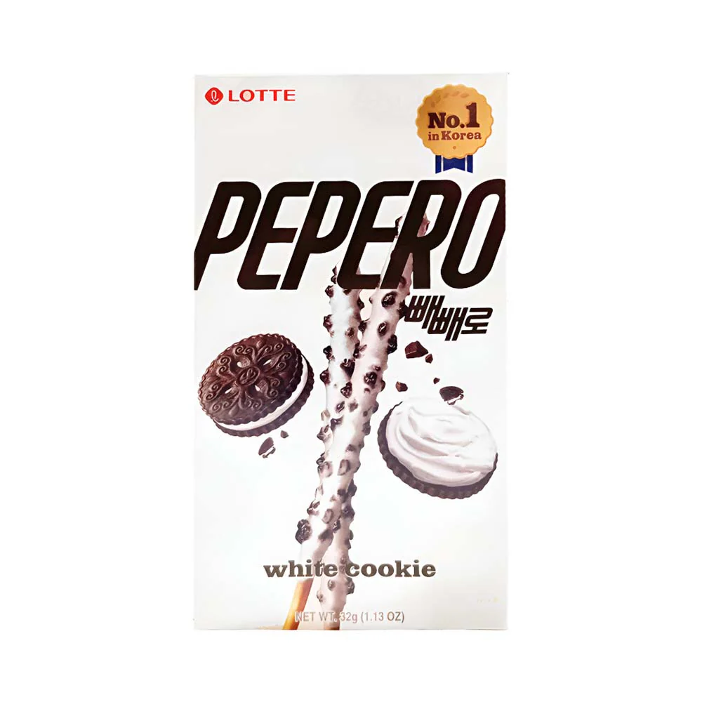 Lotte Pepero 32g - Image 7
