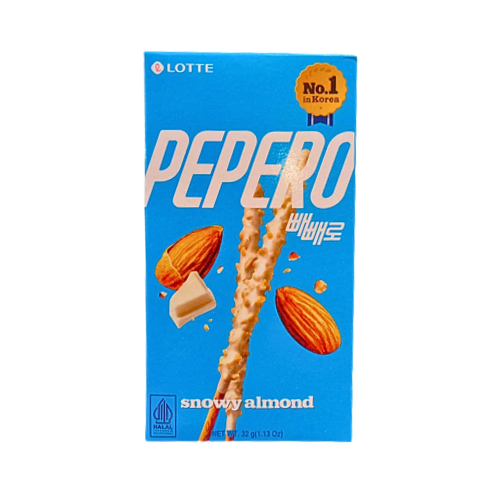 Lotte Pepero 32g - Image 9