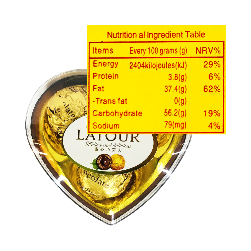 Louis Latour Mellow And Delicious Chocolate - Image 2