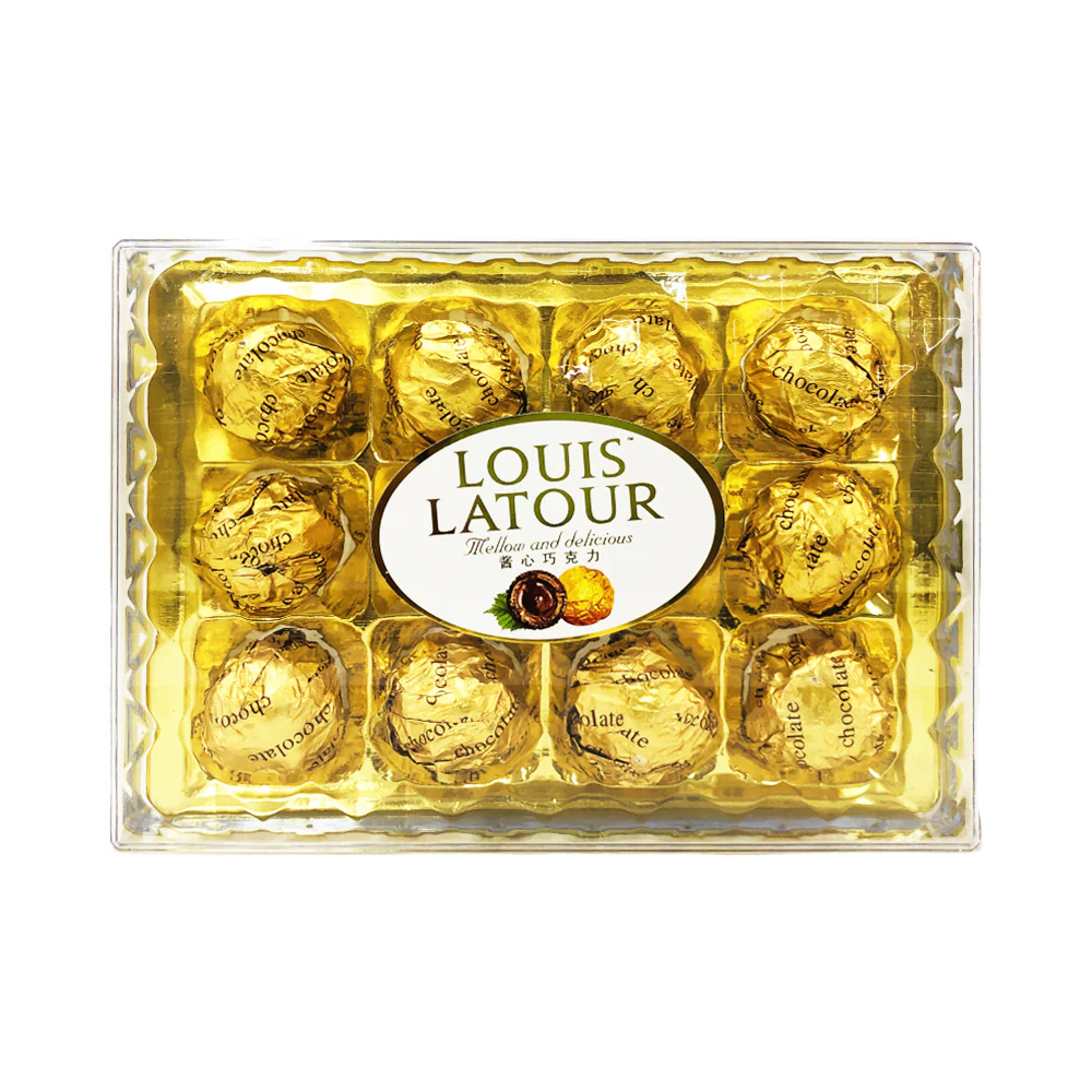 Louis Latour Mellow And Delicious Chocolate - Image 3