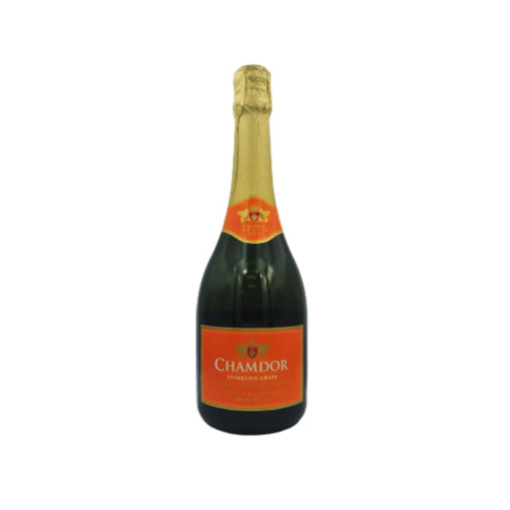 Louis McLeans Chamdor Peach 750ml