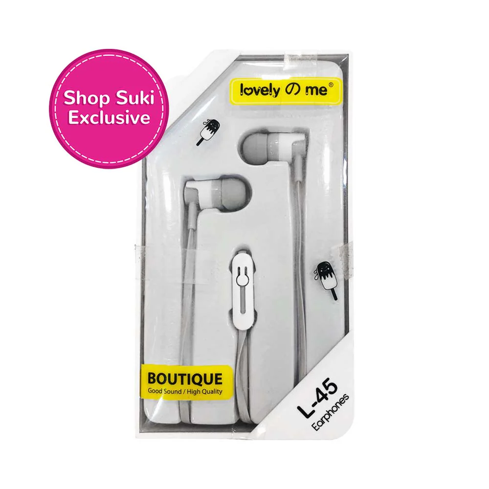 Lovely Me Botique Earphones - Image 4