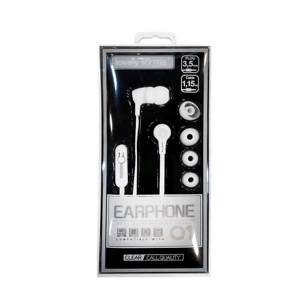 Lovely Me Earphone - Image 2