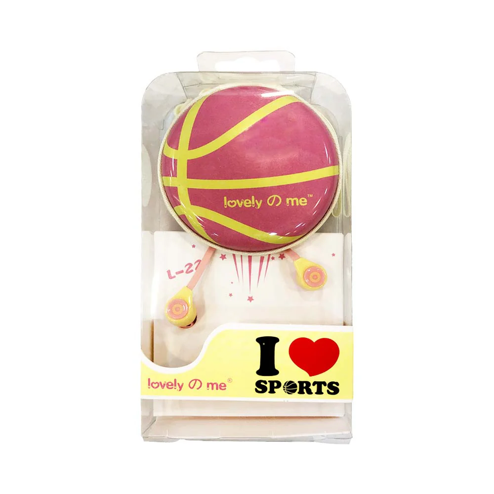 Lovely Me Earphone - Image 2