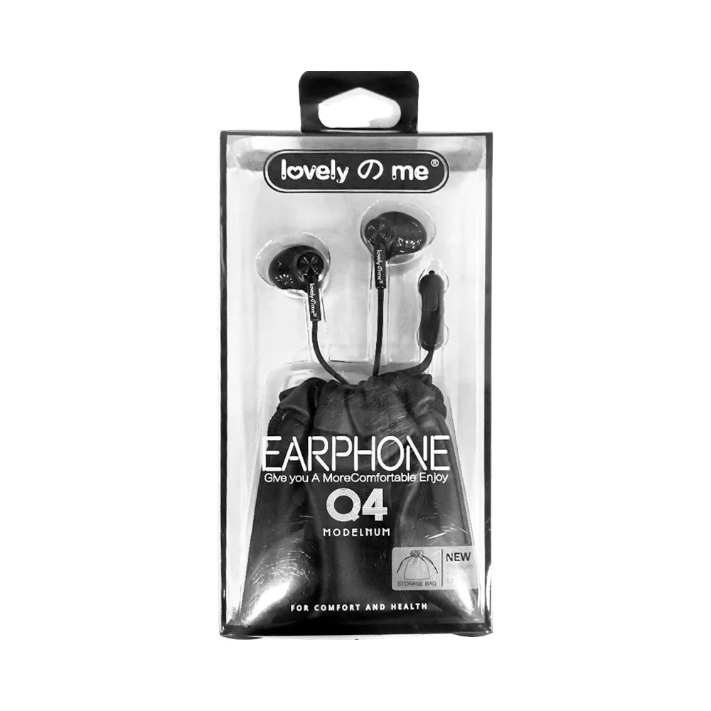 Lovely Me Earphone - Image 2