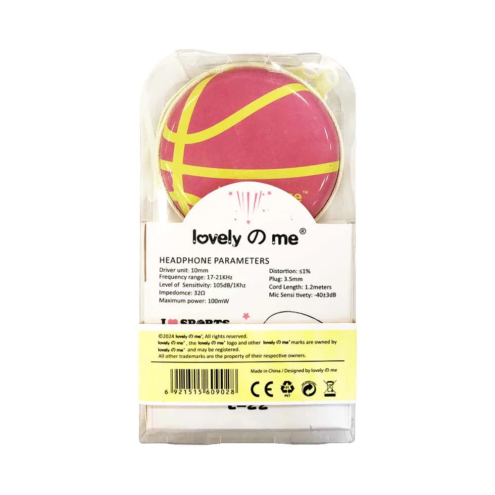 Lovely Me Earphone - Image 3