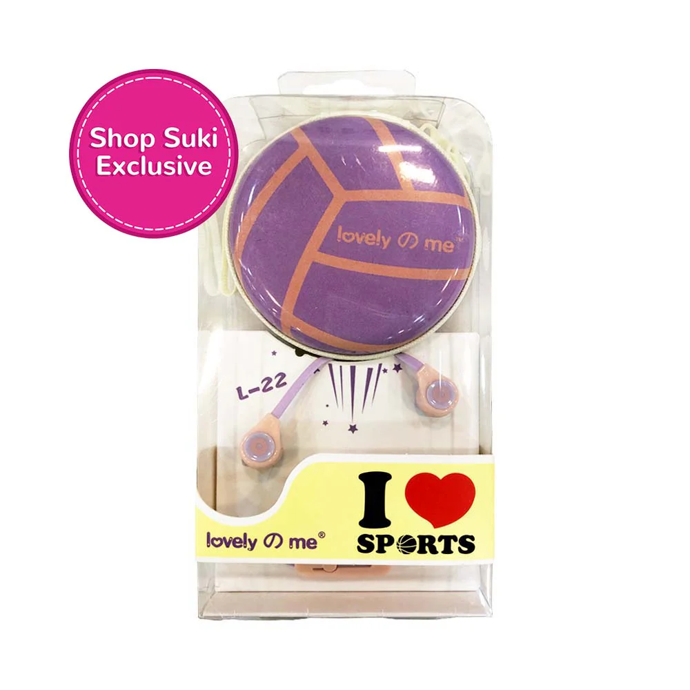 Lovely Me Earphone - Image 4