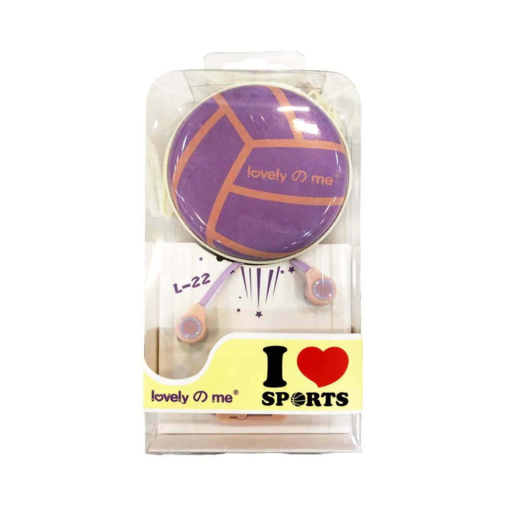 Lovely Me Earphone - Image 5
