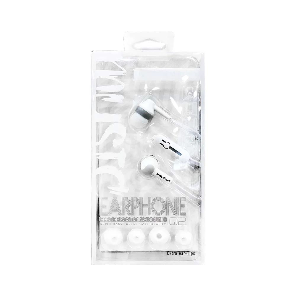 Lovely Me Music Earphone - Image 5