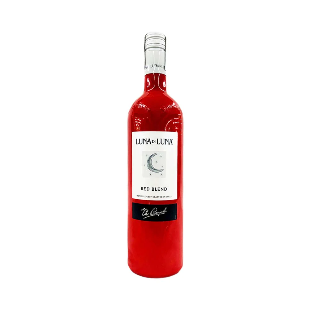 Luna Di Luna Merlot Cabernet 750ml - Image 2