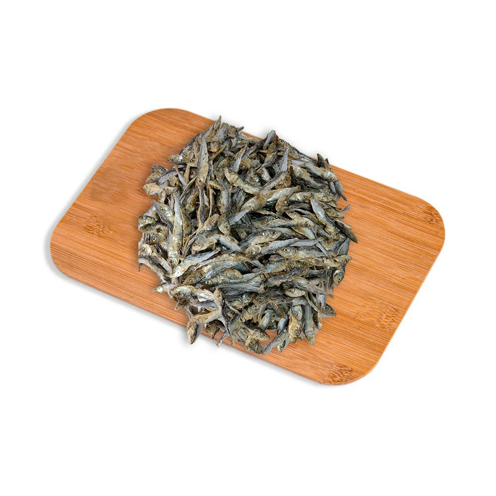 Lupoy Driedfish - Image 2