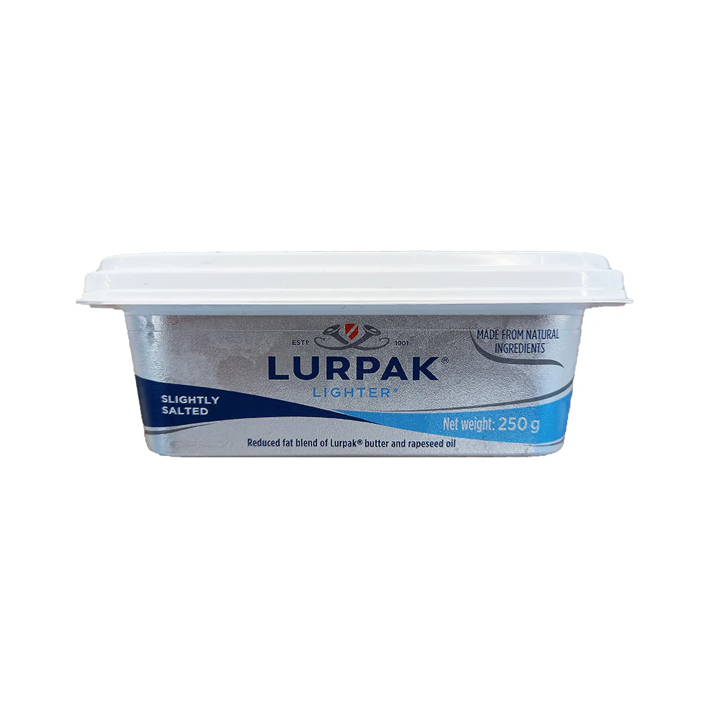 Lurpak Butter Lighter Spreadable 250g - Image 2