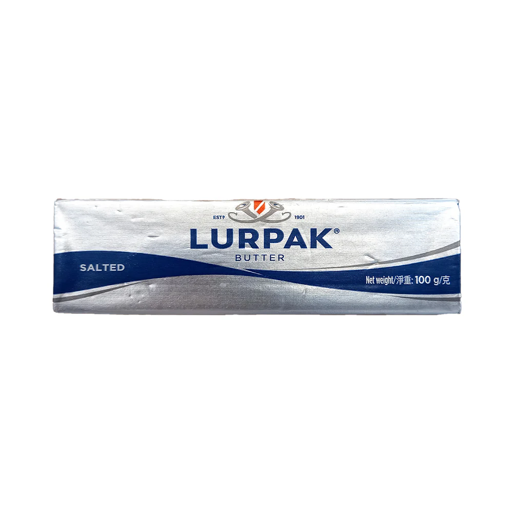Lurpak Butter Salted - Image 3