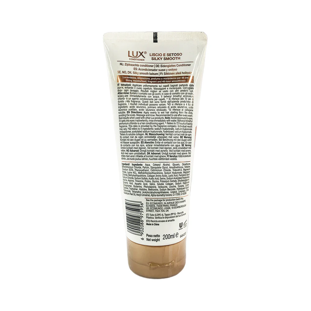 Lux Conditioner 200ml - Image 2